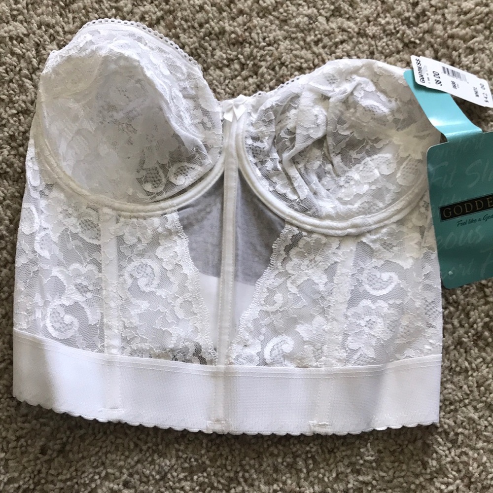 Goddess Corset